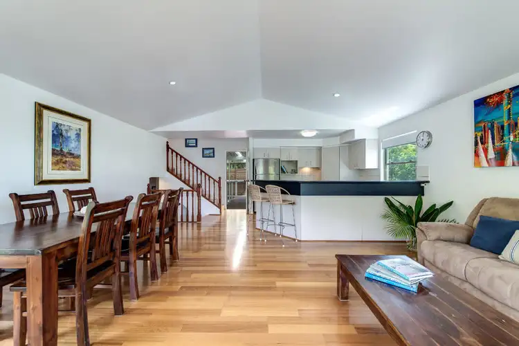 Sixth view of Homely house listing, 8 Crystal Pacific Court, Mount Coolum QLD 4573