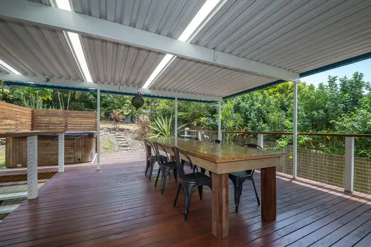 Seventh view of Homely house listing, 8 Crystal Pacific Court, Mount Coolum QLD 4573