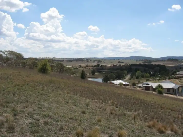 9 Paton Place, Goulburn NSW 2580