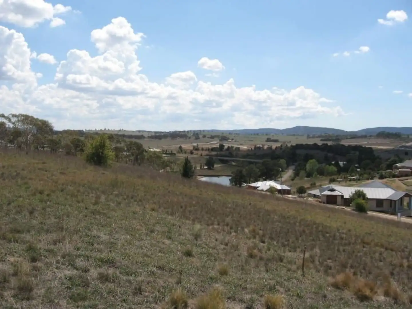 Main view of Homely land listing, 9 Paton Place, Goulburn NSW 2580