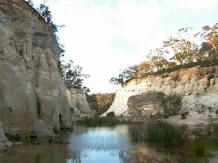 Main view of Homely land listing, 2814 Oallen Ford Road, Windellama NSW 2580