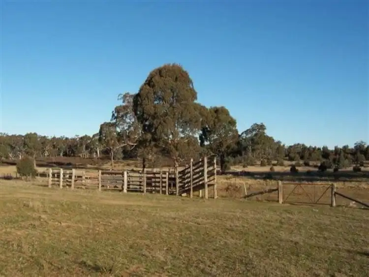 Second view of Homely land listing, 2814 Oallen Ford Road, Windellama NSW 2580