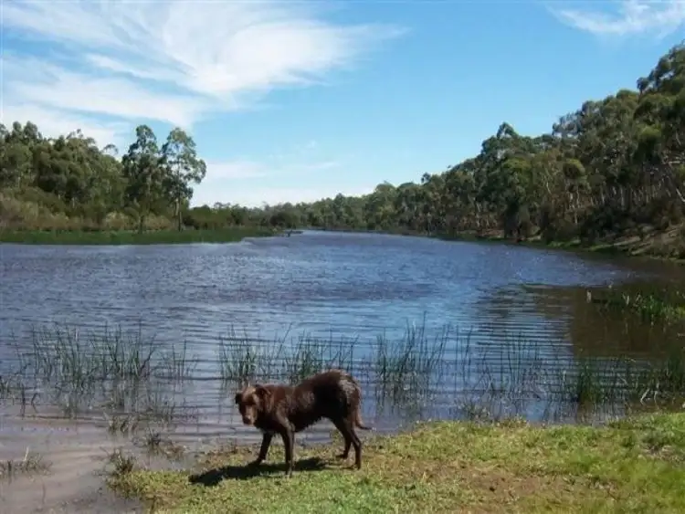 Third view of Homely land listing, 2814 Oallen Ford Road, Windellama NSW 2580