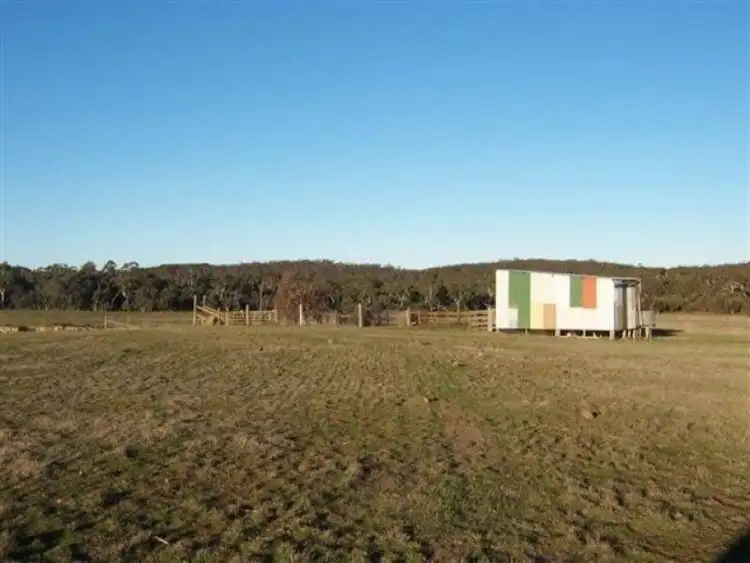 Fifth view of Homely land listing, 2814 Oallen Ford Road, Windellama NSW 2580