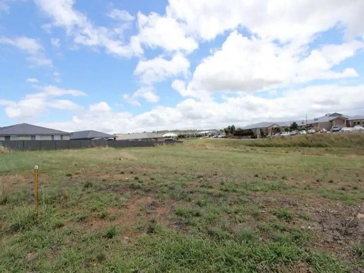 Third view of Homely land listing, Lot 116 Belmore Estate Stage 6b, Goulburn NSW 2580