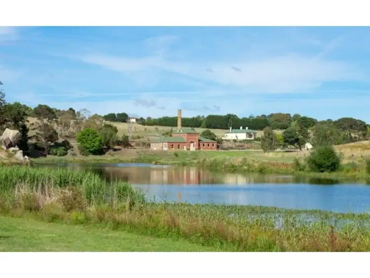 Fifth view of Homely land listing, Lot 116 Belmore Estate Stage 6b, Goulburn NSW 2580