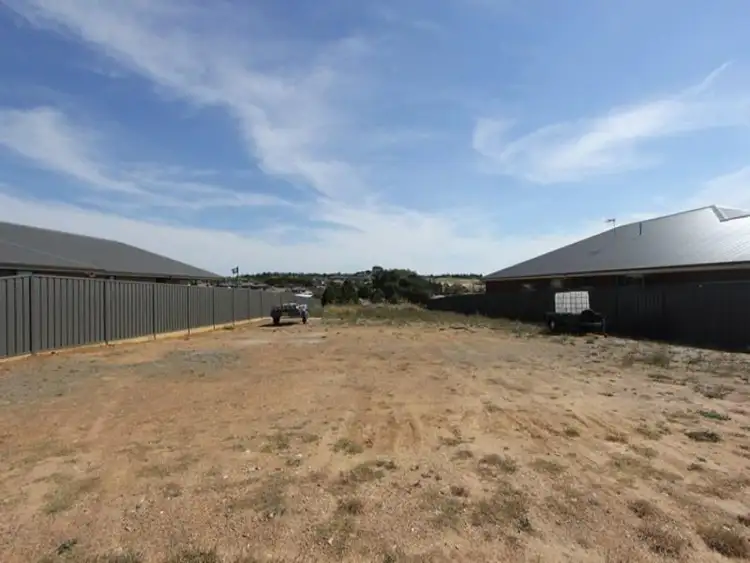 Second view of Homely land listing, LOT 64, 58 Mewburn Drive, Goulburn NSW 2580