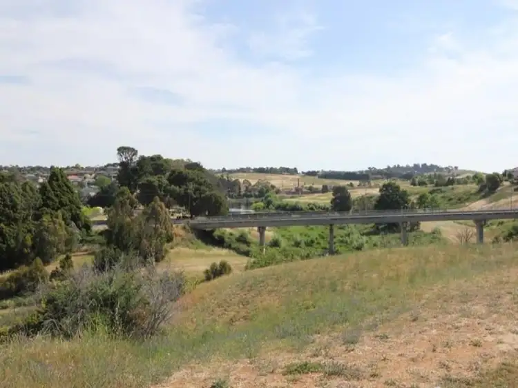 Third view of Homely land listing, LOT 64, 58 Mewburn Drive, Goulburn NSW 2580