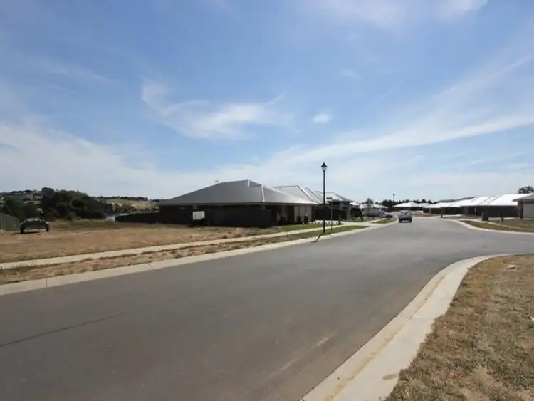 Fourth view of Homely land listing, LOT 64, 58 Mewburn Drive, Goulburn NSW 2580