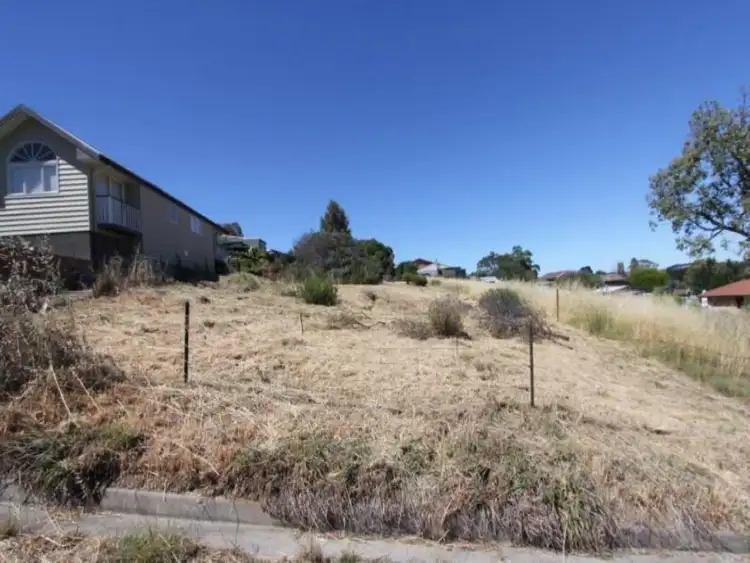 Main view of Homely land listing, 6 East Street, Goulburn NSW 2580