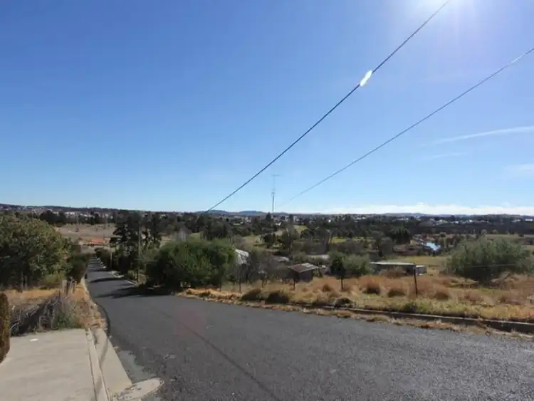 Second view of Homely land listing, 6 East Street, Goulburn NSW 2580