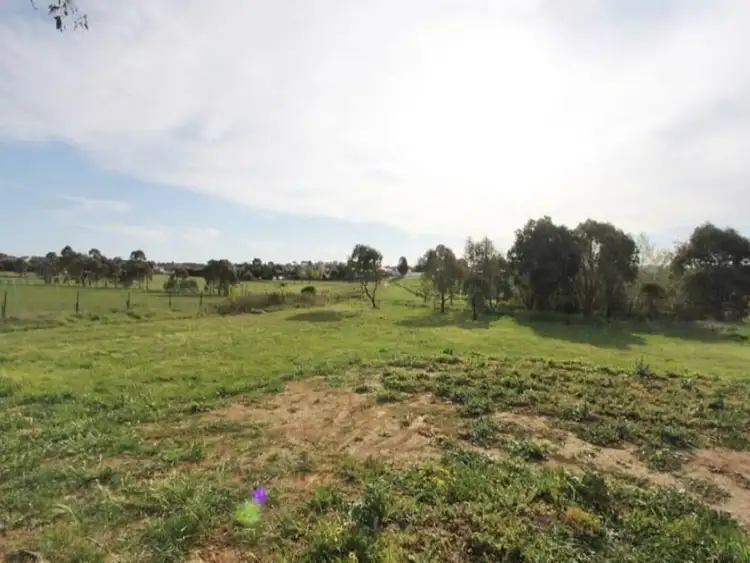 Main view of Homely land listing, LOT 5, 62 Hoskins Street, Goulburn NSW 2580