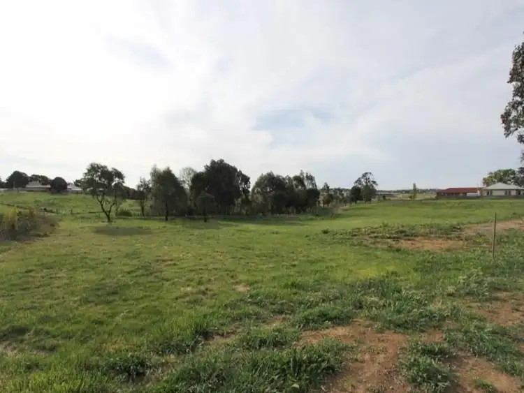 Second view of Homely land listing, LOT 5, 62 Hoskins Street, Goulburn NSW 2580