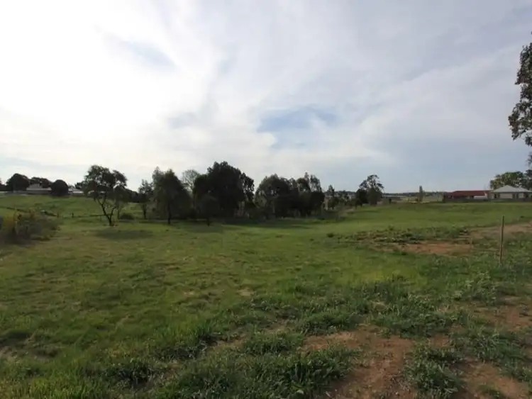 Second view of Homely land listing, LOT 3, 66 Hoskins Street, Goulburn NSW 2580