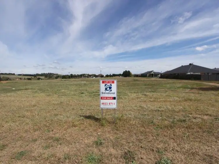 13 Ledger Street, Goulburn NSW 2580