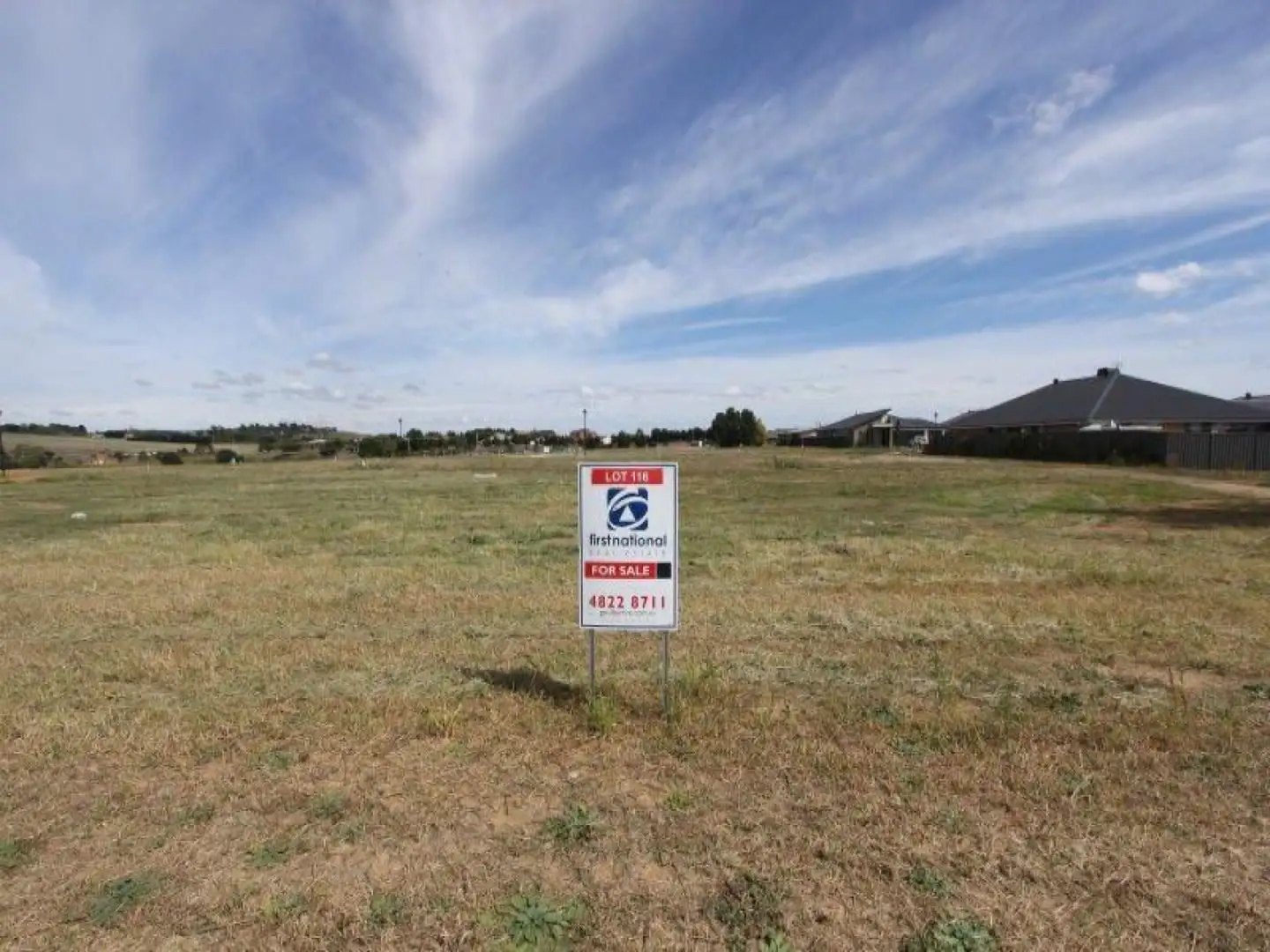 Main view of Homely land listing, 13 Ledger Street, Goulburn NSW 2580