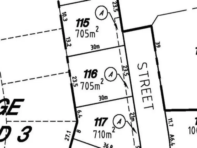 Second view of Homely land listing, 13 Ledger Street, Goulburn NSW 2580