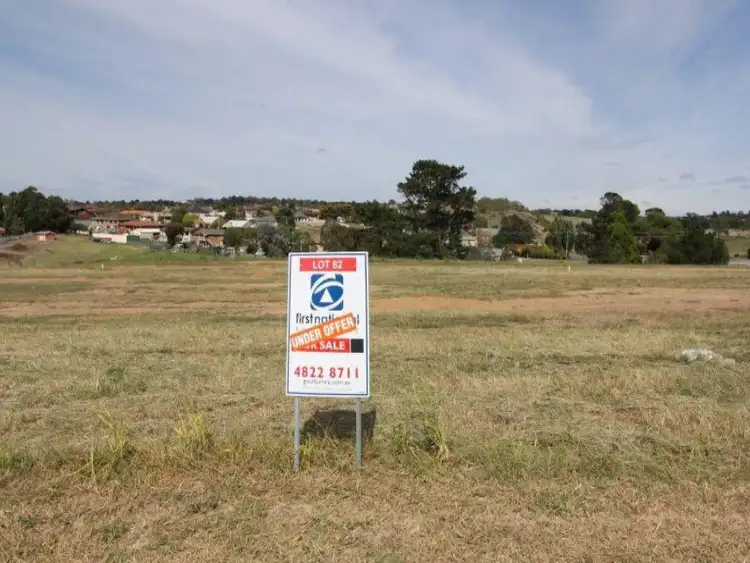 68 Mewburn Drive, Goulburn NSW 2580