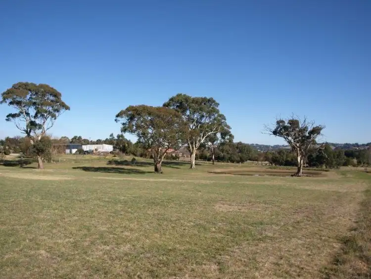 Main view of Homely land listing, Lot 3, 116 Bonnett Drive, Goulburn NSW 2580