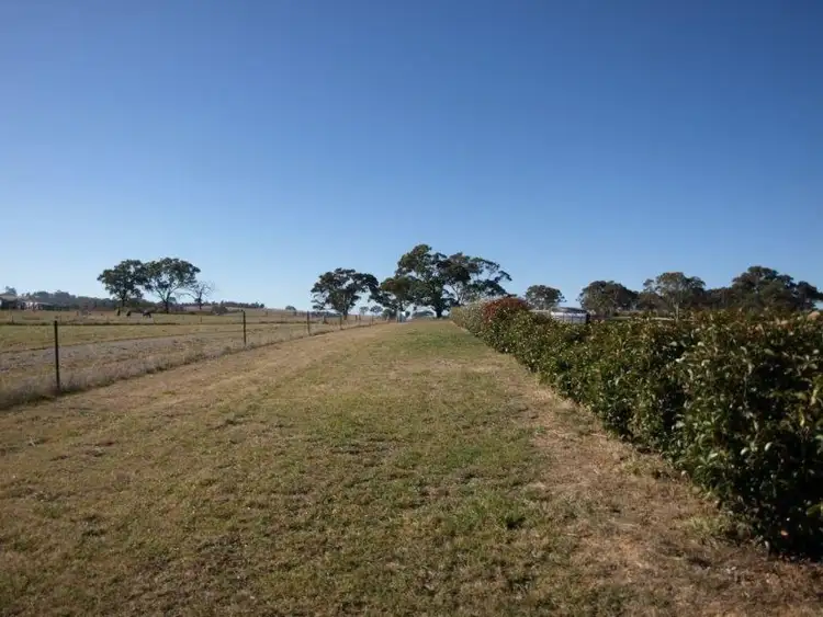 Second view of Homely land listing, Lot 3, 116 Bonnett Drive, Goulburn NSW 2580