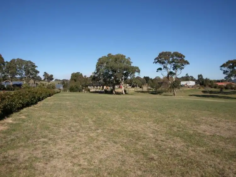 Third view of Homely land listing, Lot 3, 116 Bonnett Drive, Goulburn NSW 2580