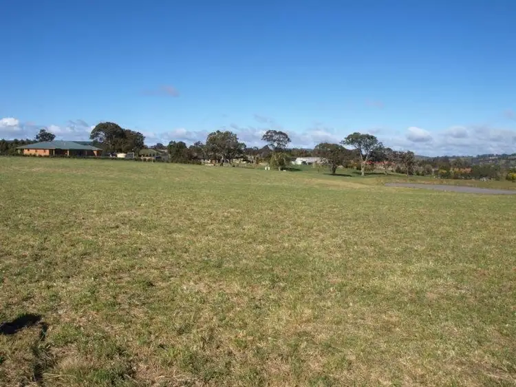 Third view of Homely land listing, 94 Bonnett Drive, Run-O-Waters NSW 2580