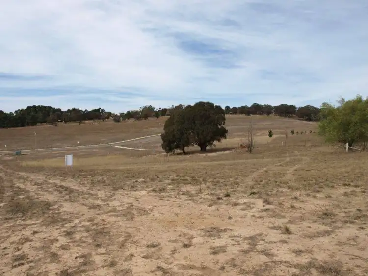 Second view of Homely land listing, 57 River Street, Goulburn NSW 2580