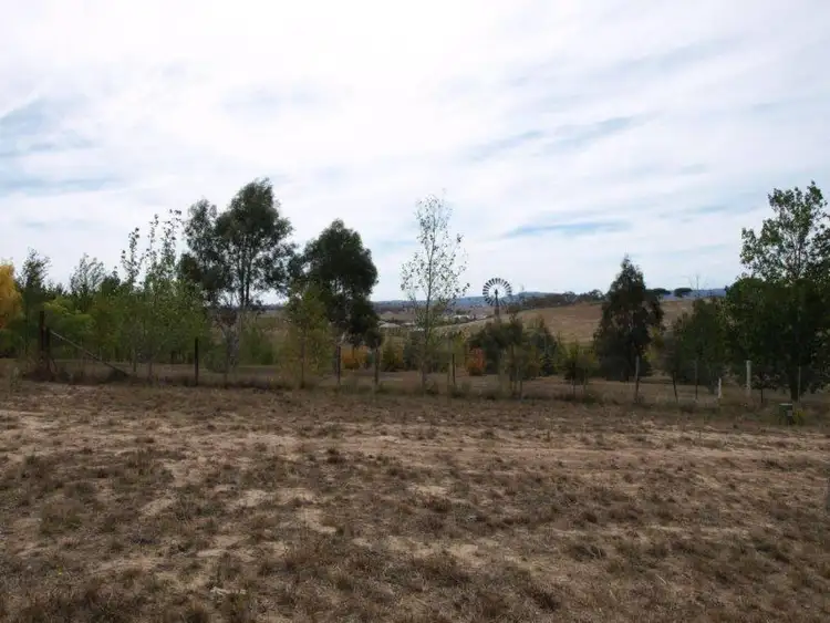 Third view of Homely land listing, 57 River Street, Goulburn NSW 2580