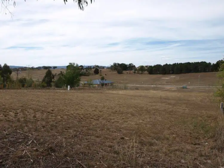 Fourth view of Homely land listing, 57 River Street, Goulburn NSW 2580