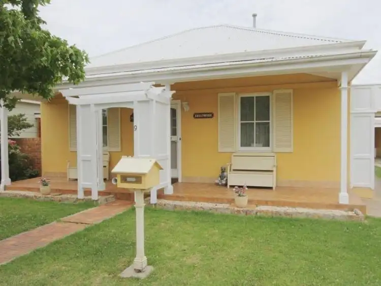 9 Marsden Street, Goulburn NSW 2580