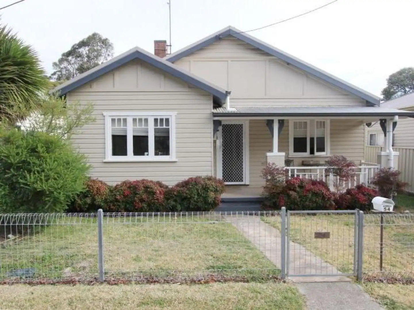 Main view of Homely house listing, 54 Avoca Street, Goulburn NSW 2580