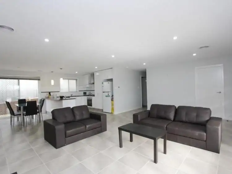 Second view of Homely semi-detached listing, 1/4 Redman Circuit, Goulburn NSW 2580