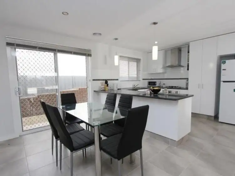 Third view of Homely semi-detached listing, 1/4 Redman Circuit, Goulburn NSW 2580