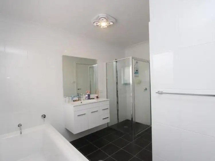Fifth view of Homely semi-detached listing, 1/4 Redman Circuit, Goulburn NSW 2580