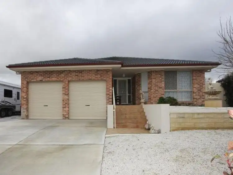 33 Green Valley Road, Goulburn NSW 2580