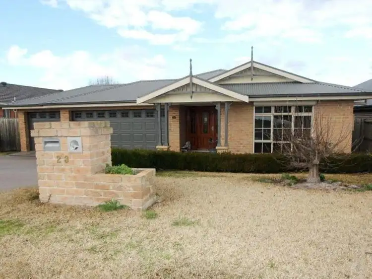 23 Monastery Drive, Goulburn NSW 2580