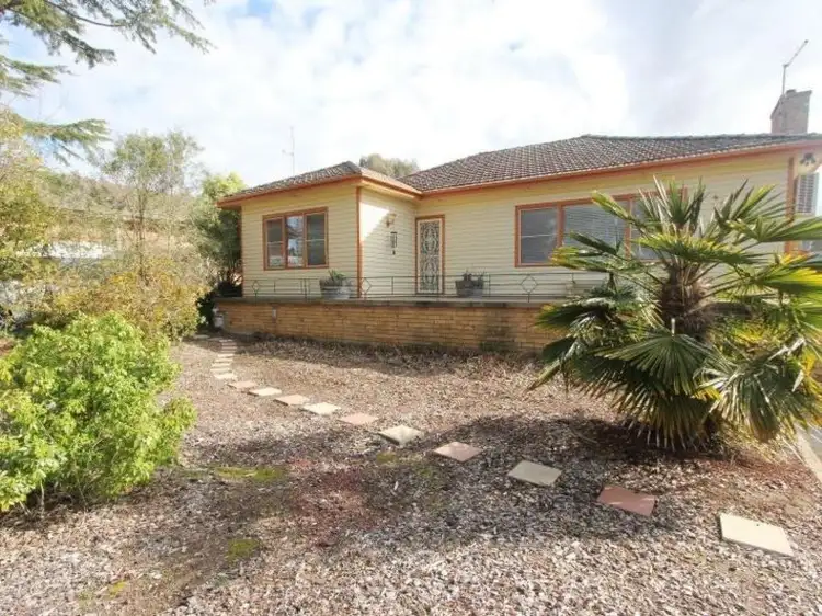 Main view of Homely house listing, 44 Rhoda Street, Goulburn NSW 2580