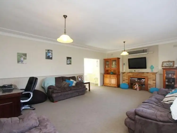 Second view of Homely house listing, 44 Rhoda Street, Goulburn NSW 2580