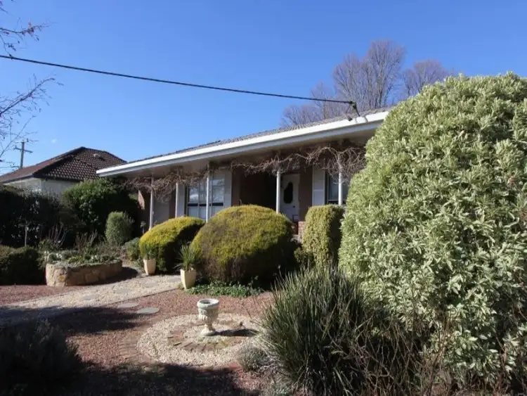 Second view of Homely house listing, 11 Llewellyn Avenue, Goulburn NSW 2580