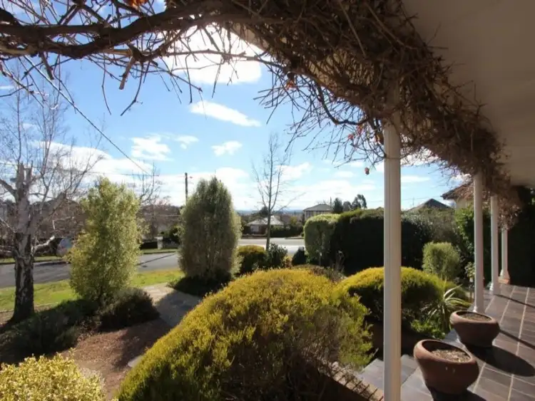 Third view of Homely house listing, 11 Llewellyn Avenue, Goulburn NSW 2580