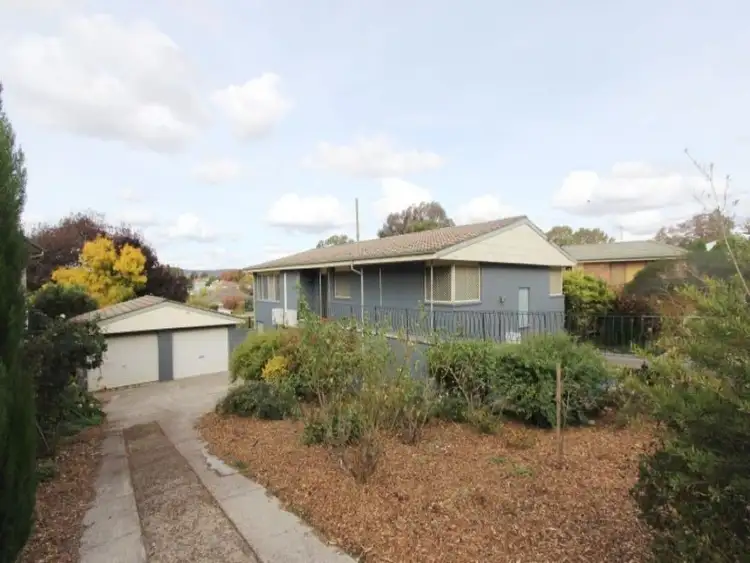 5 Fitzroy Street, Goulburn NSW 2580