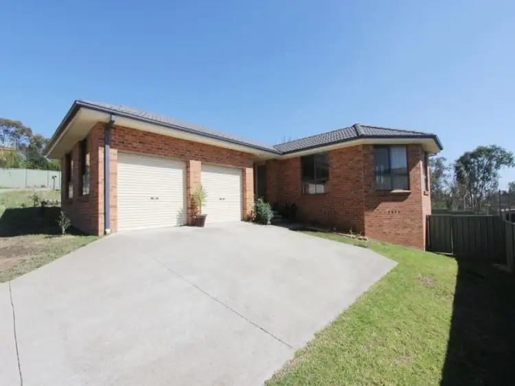 38 Ivy Lea Place, Goulburn NSW 2580