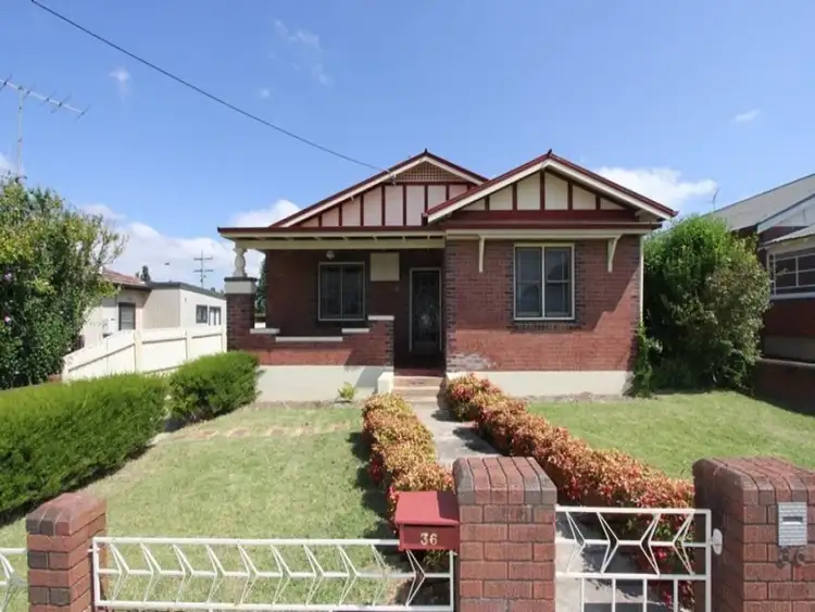 Main view of Homely house listing, 36 Combermere Street, Goulburn NSW 2580