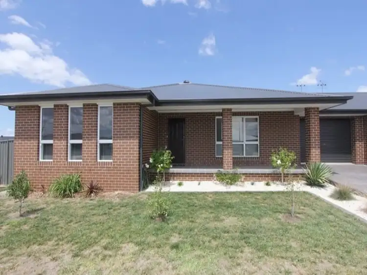 Main view of Homely house listing, 9A Mewburn Drive, Goulburn NSW 2580