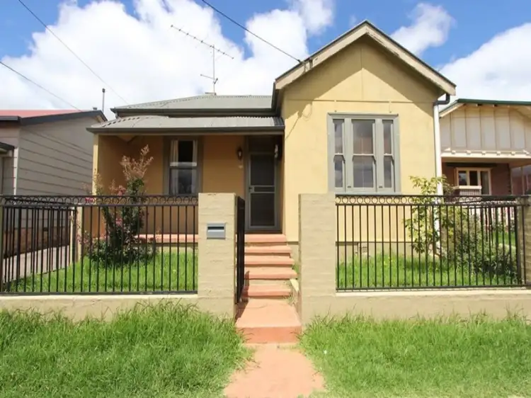 Main view of Homely house listing, 106 Clifford Street, Goulburn NSW 2580