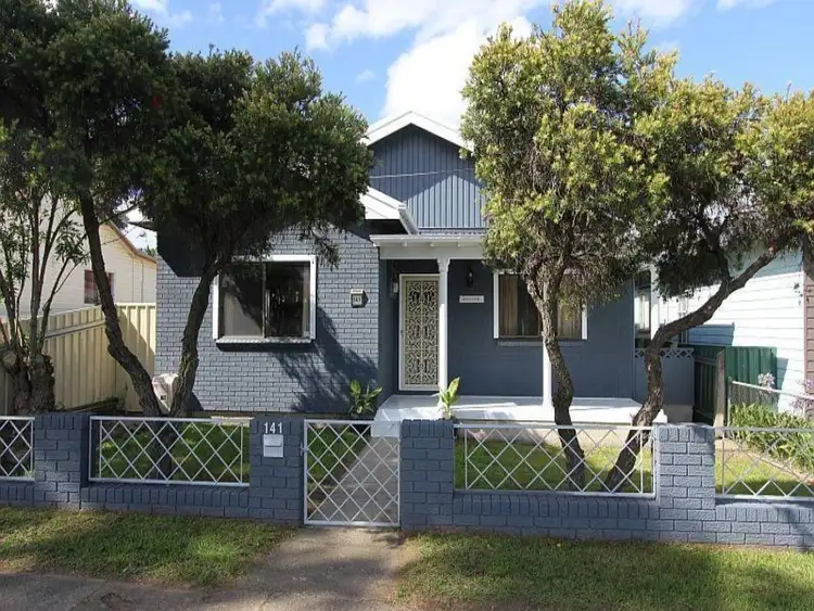 Main view of Homely house listing, 141 Clinton Street, Goulburn NSW 2580