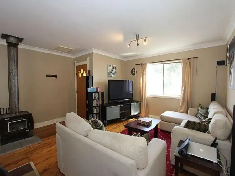 Second view of Homely house listing, 141 Clinton Street, Goulburn NSW 2580