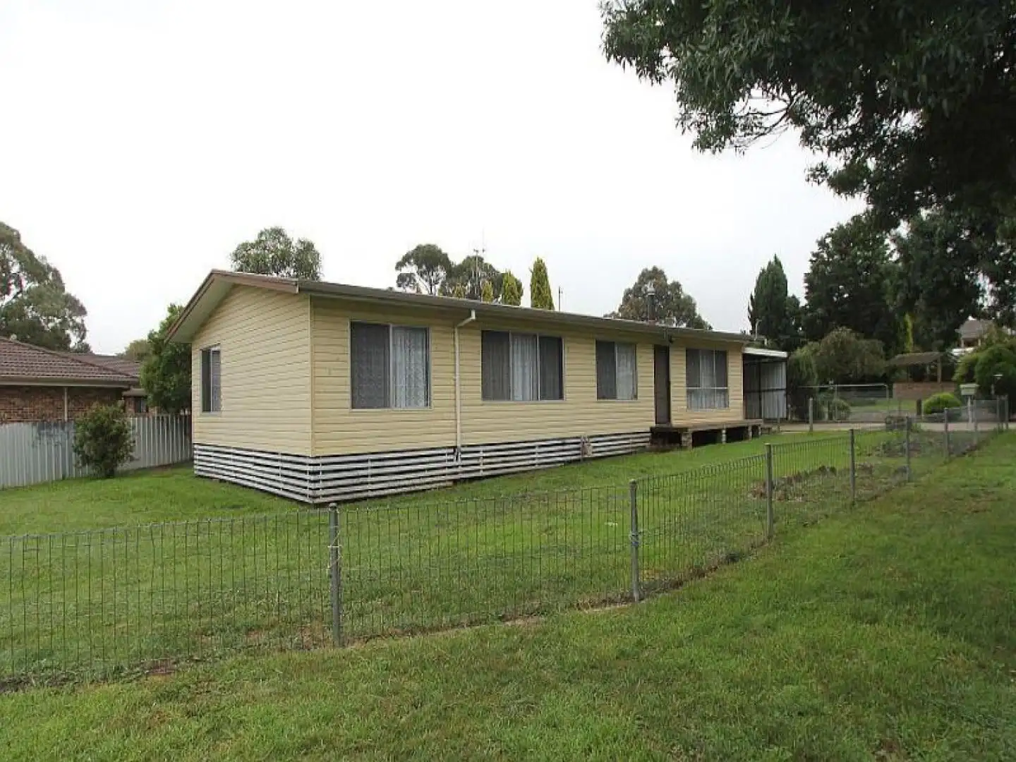 Main view of Homely house listing, 12 Kings Way, Goulburn NSW 2580
