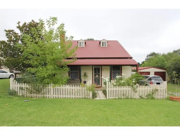 Main view of Homely house listing, 56 Eleanor Street, Goulburn NSW 2580