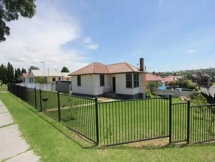 Main view of Homely house listing, 29 Hill Street, Goulburn NSW 2580